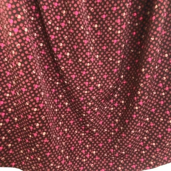 Banana Republic Factory Tank Small Polka Dots Size Medium - Picture 2 of 16